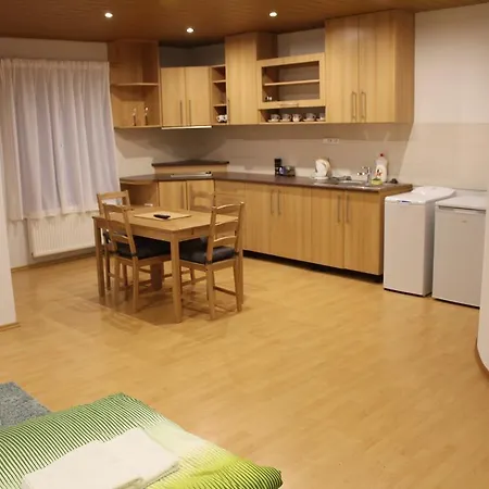 Apartman V Dobre Lokalite Brno Exterior photo