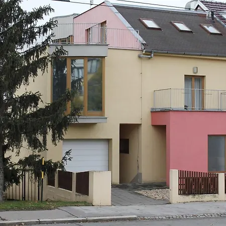 Apartman V Dobre Lokalite Brno Exterior photo