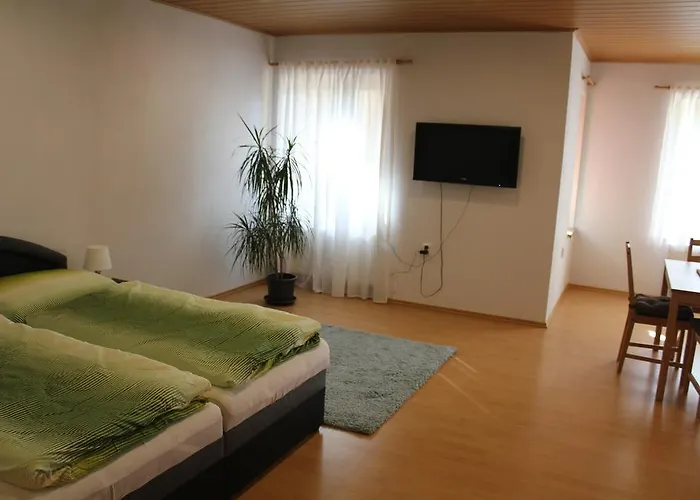 Apartman V Dobre Lokalite