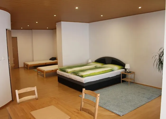 Apartman V Dobre Lokalite