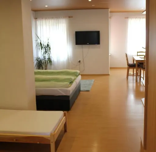 Apartman V Dobre Lokalite