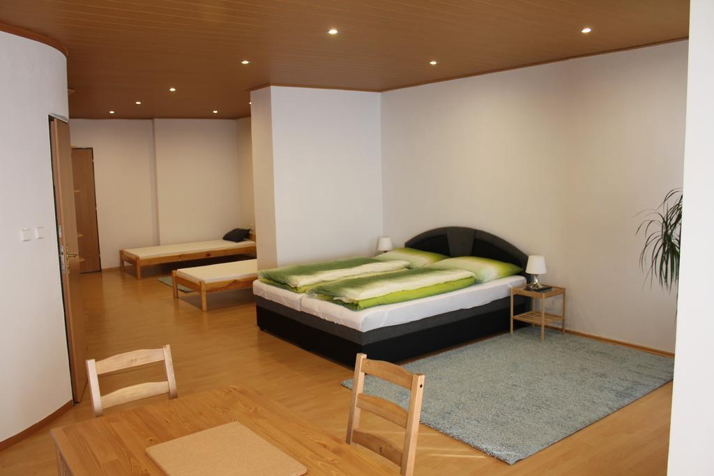 Apartmán V Dobré Lokalitě *