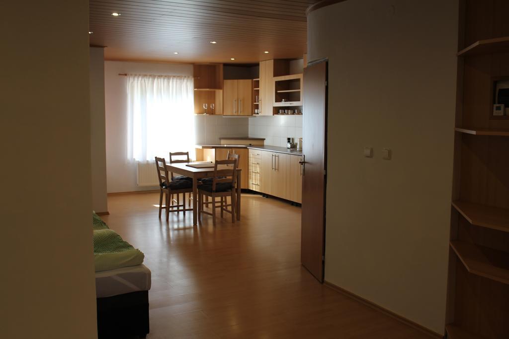 Apartment V Dobre Lokalite *