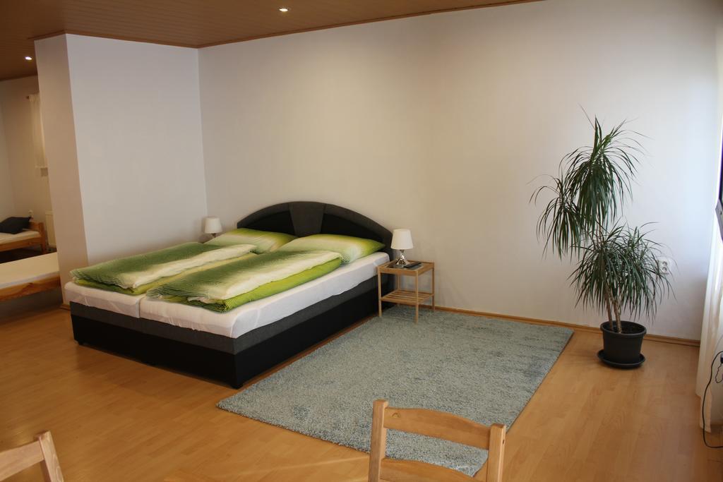 V Dobre Lokalite Apartment *