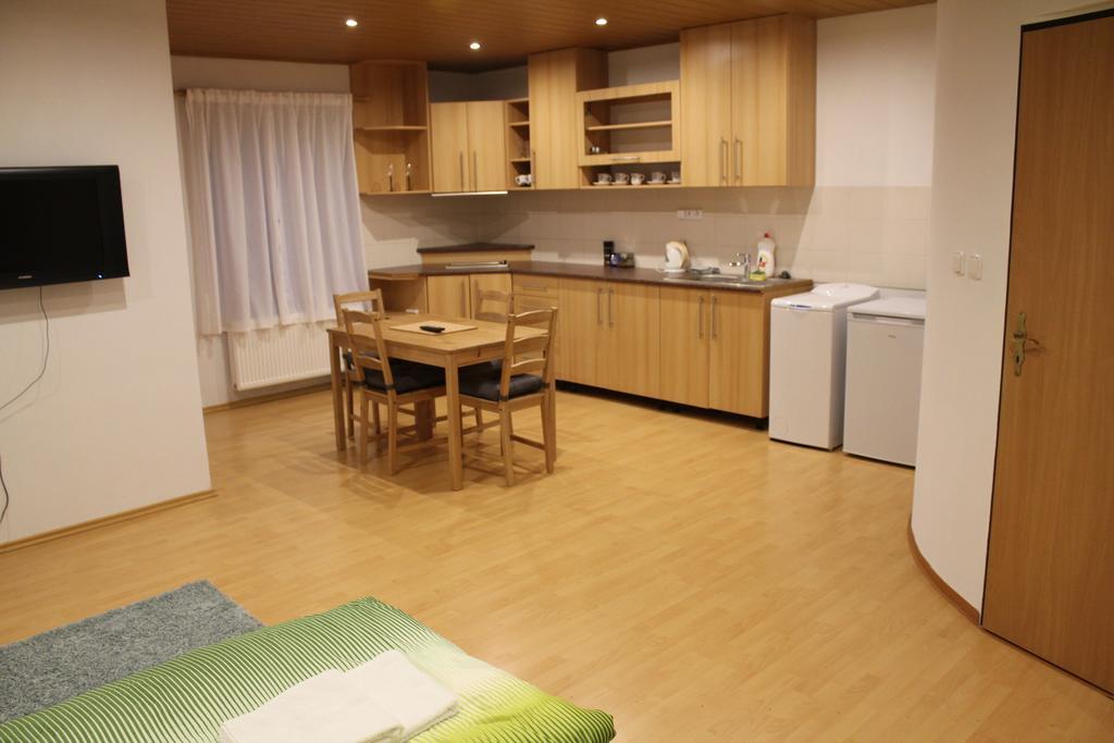 Apartment V Dobre Lokalite