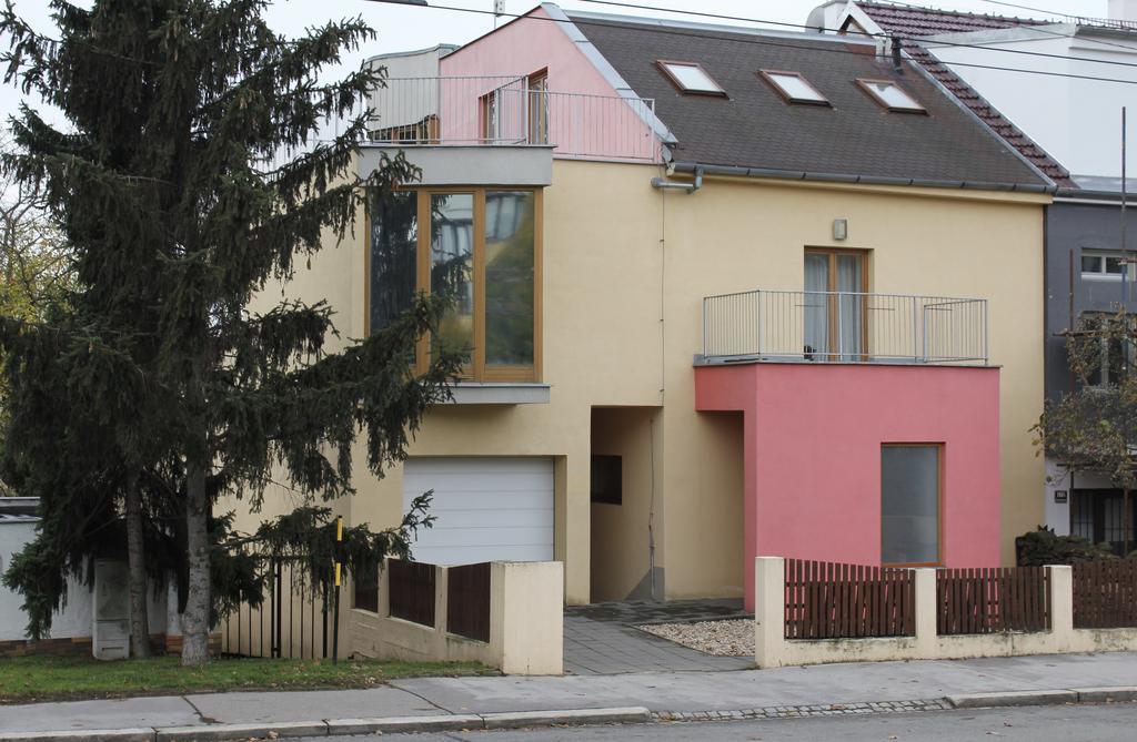Apartment V Dobre Lokalite